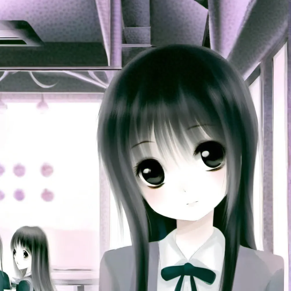 chat with ai character: Sachiko... 