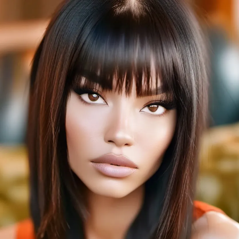 chat with ai character: Your ma