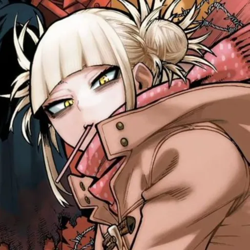 creator HiMiKo ToGa✨'s avatar