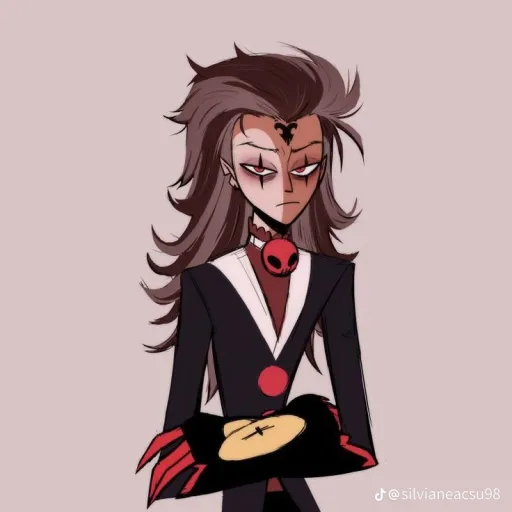 creator 😈Helluva boss😈's avatar