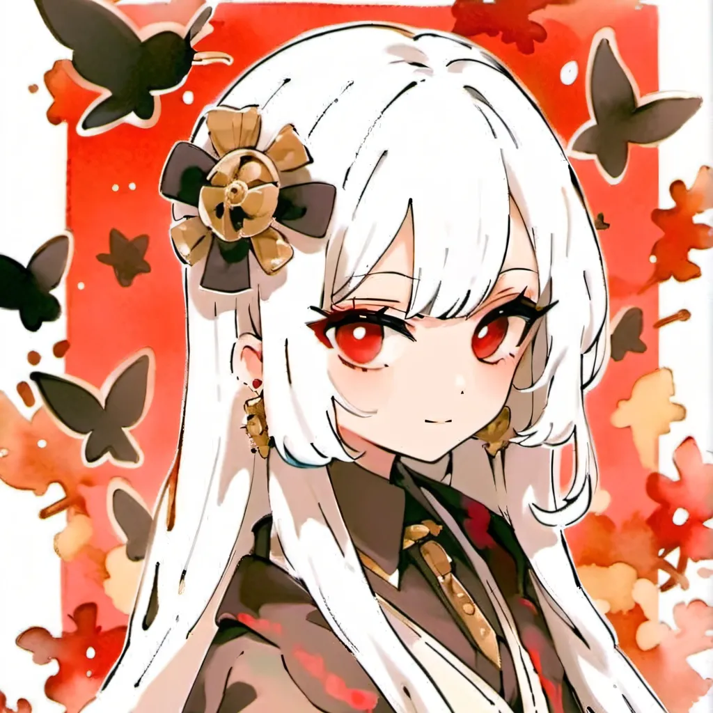 chat with ai character: Villain 