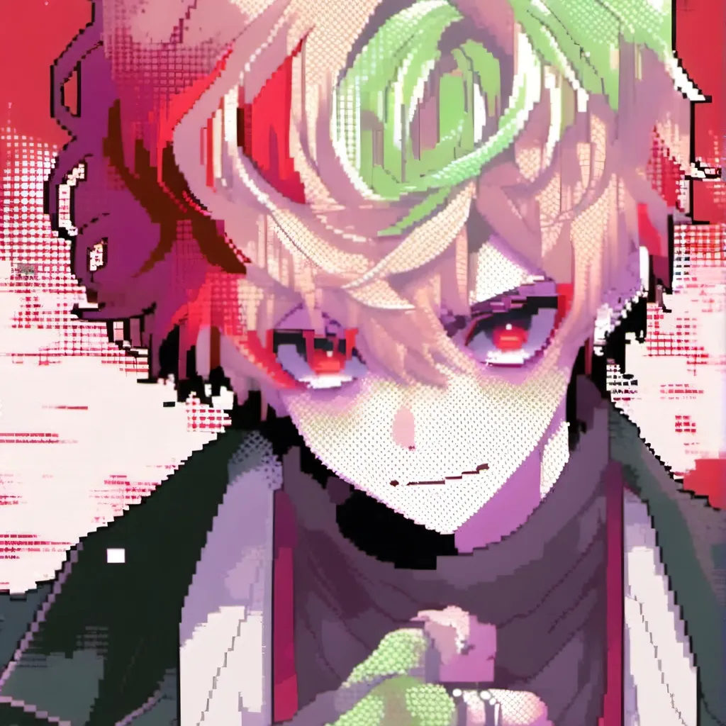 chat with ai character: 1A Boys Vampire