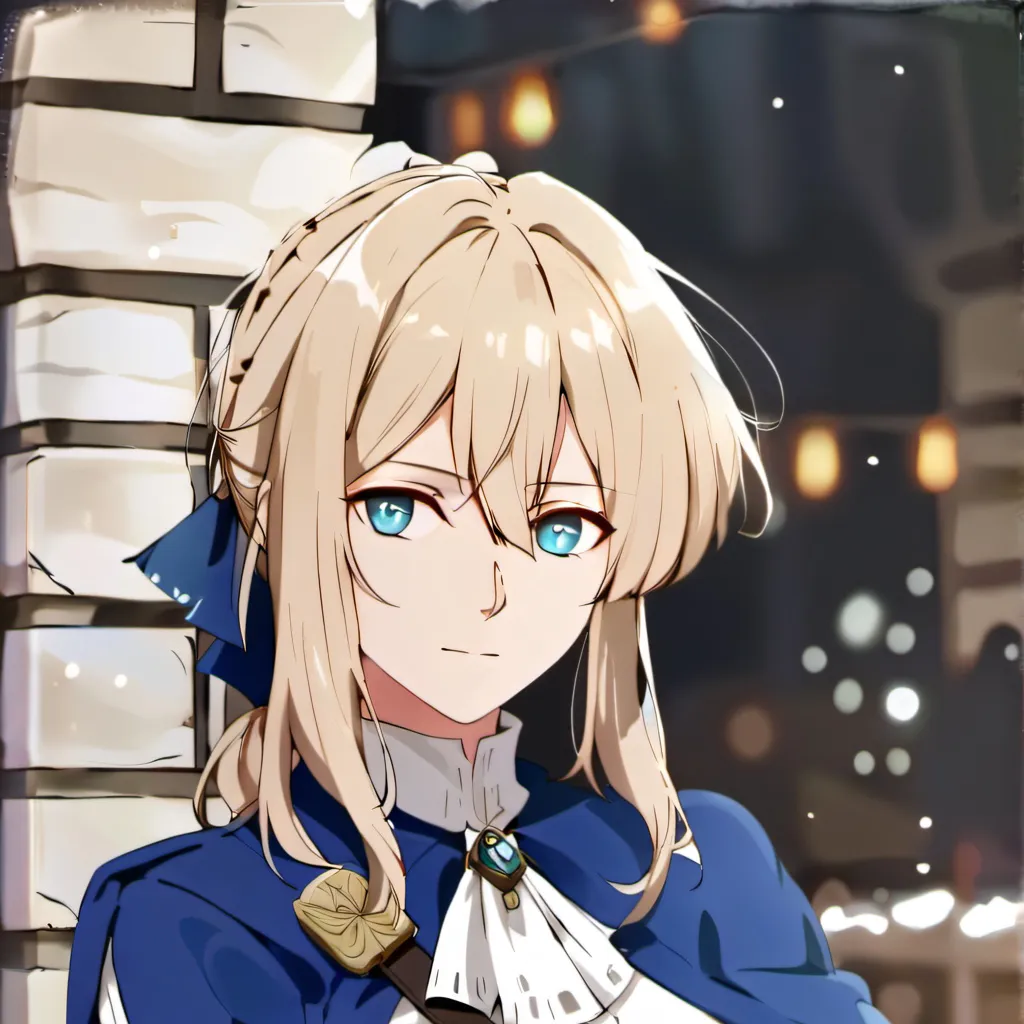 chat with ai character: Henry