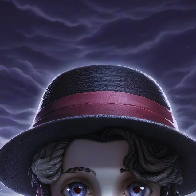 chat with ai character: talkie idea??😔🙏