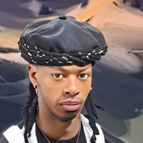 chat with ai character: Quan Pappiiq 