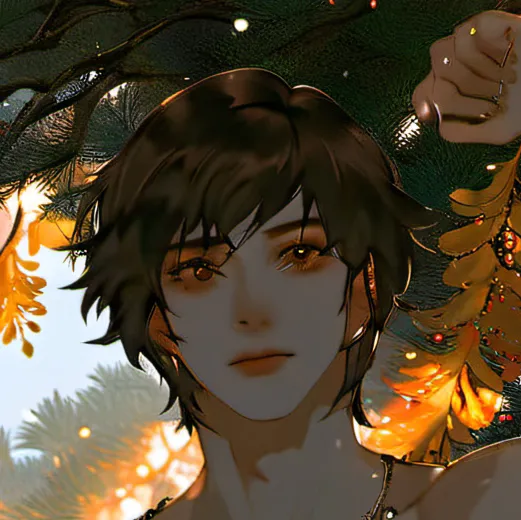 chat with ai character: Devon