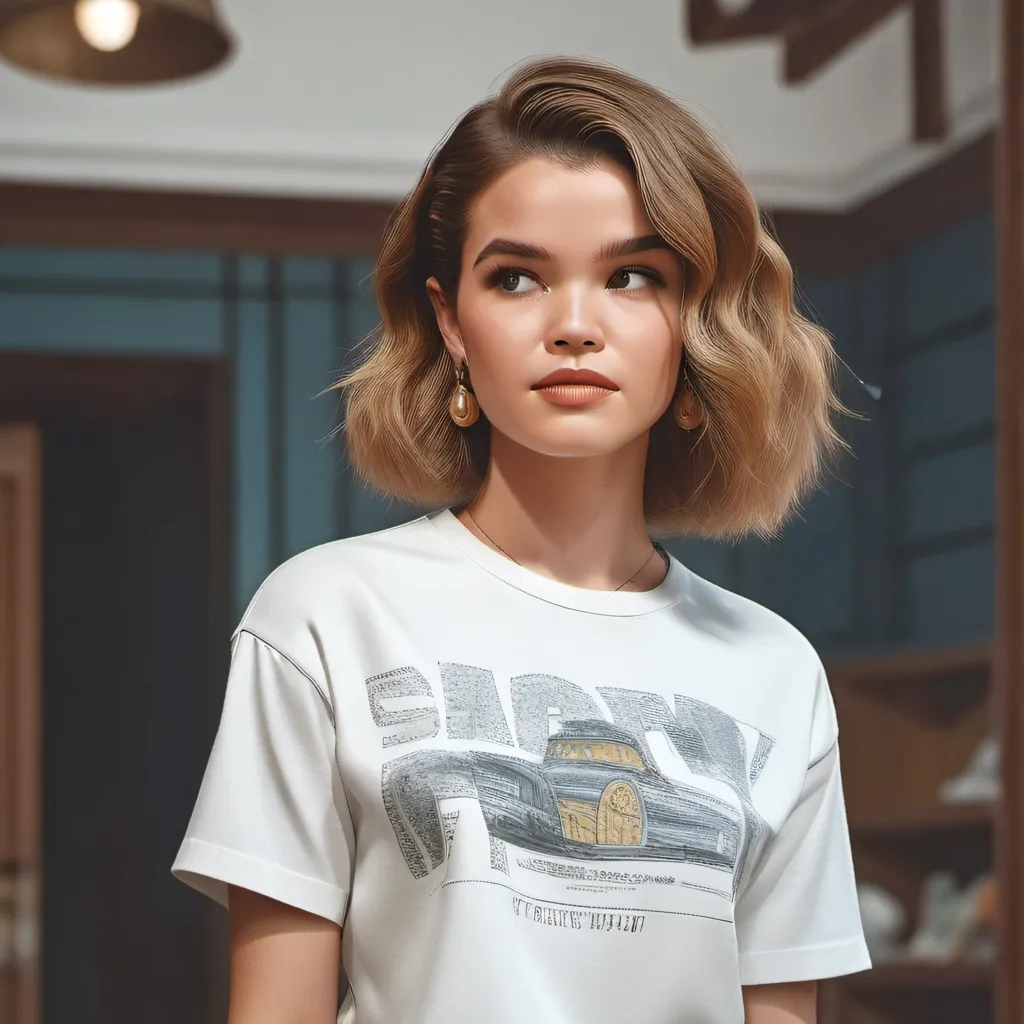 chat with ai character: Alexa