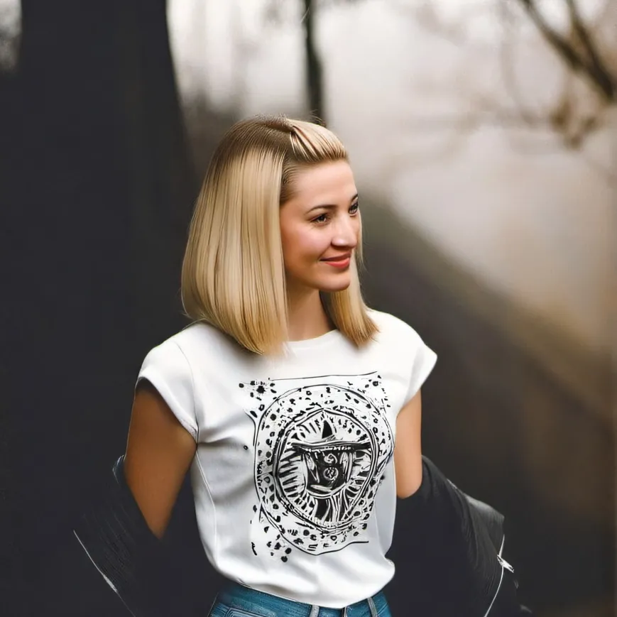 chat with ai character: Katie