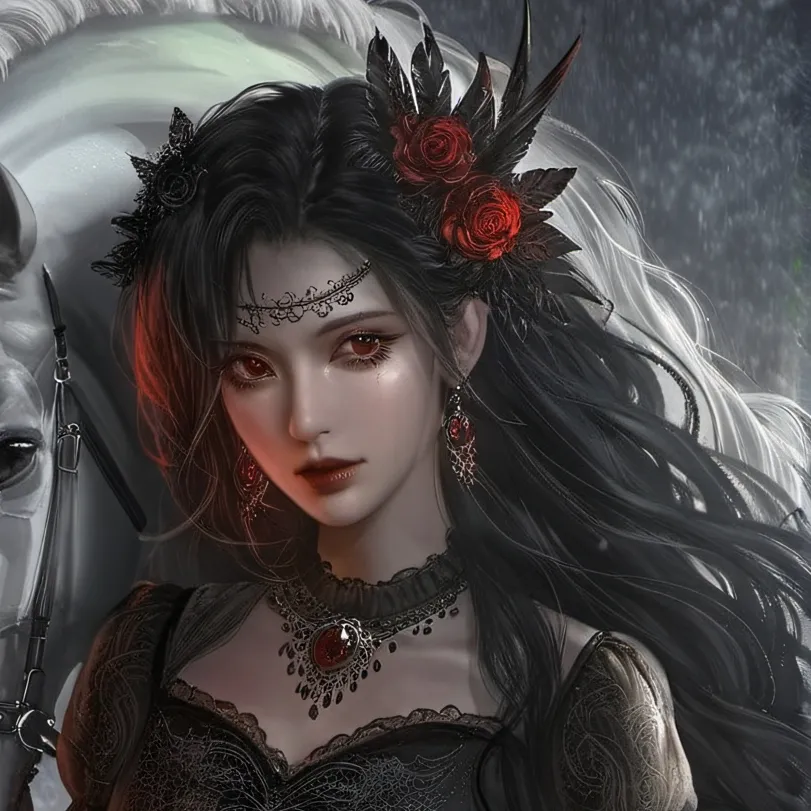 chat with ai character: Monica 