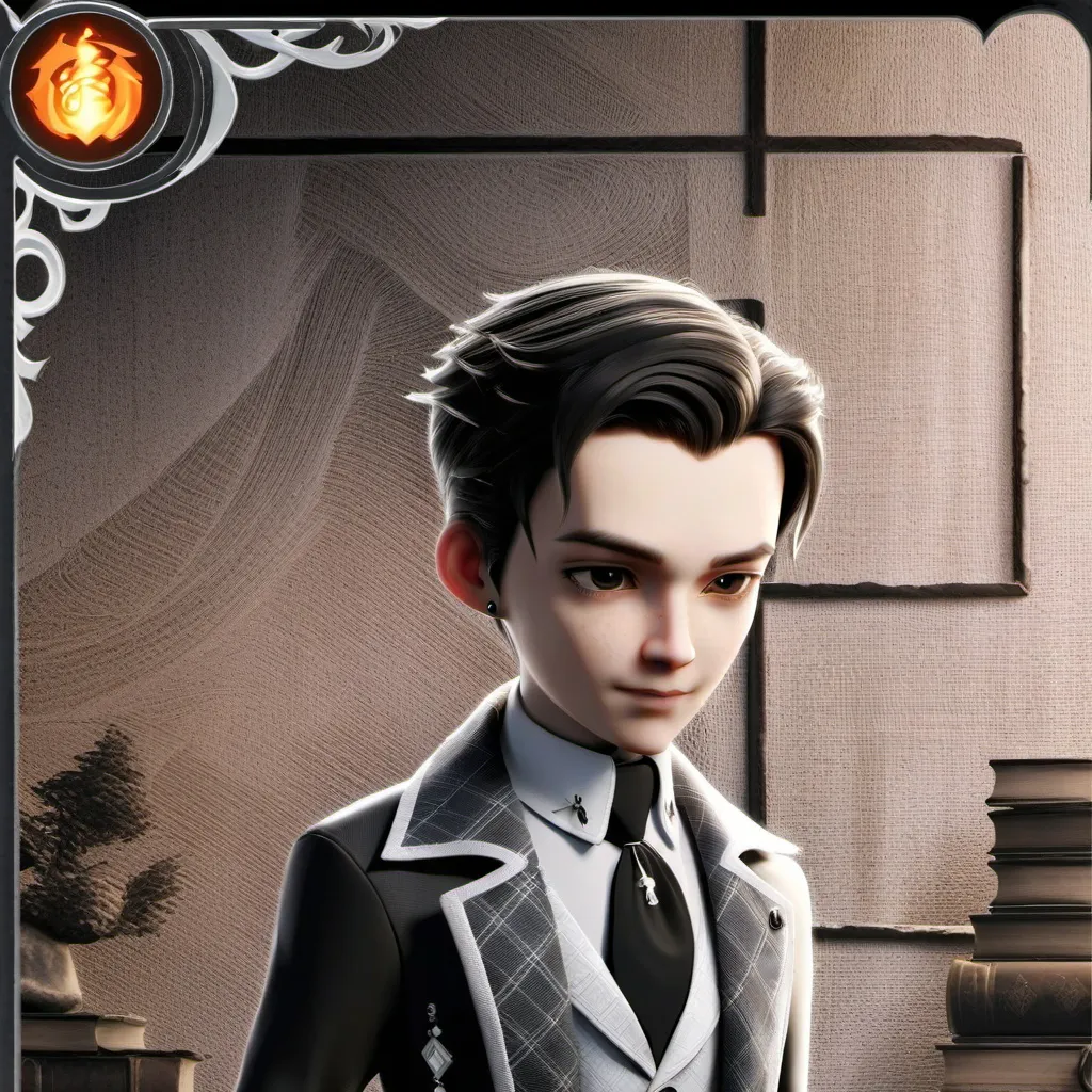 chat with ai character: I’m Julia