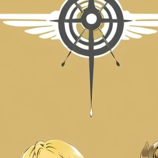 chat with ai character: Kurapika