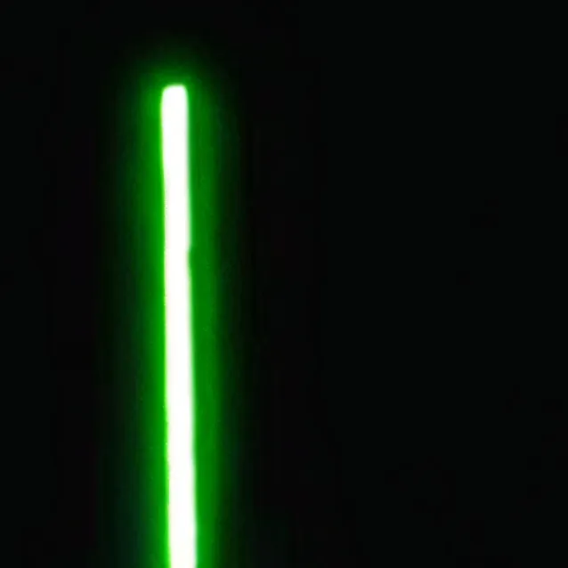 chat with ai character: Yoda