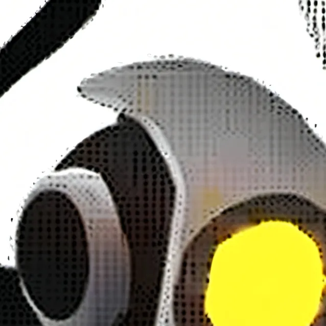 chat with ai character: LA GLaDOS