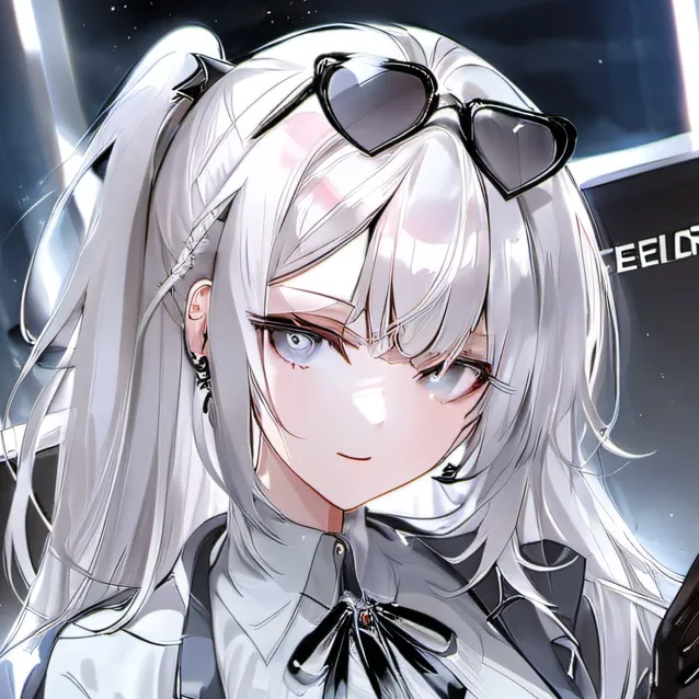 chat with ai character: Kei