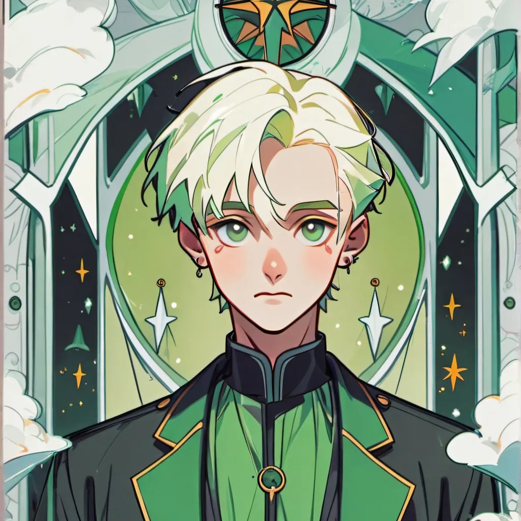 chat with ai character: Draco react to 💋