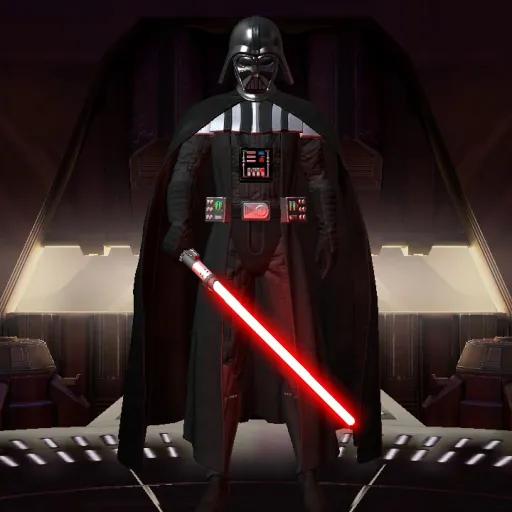 creator Darth_V's avatar