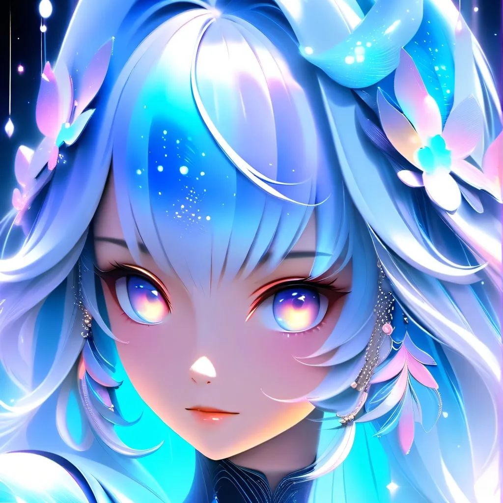 chat with ai character: Riley   inside out