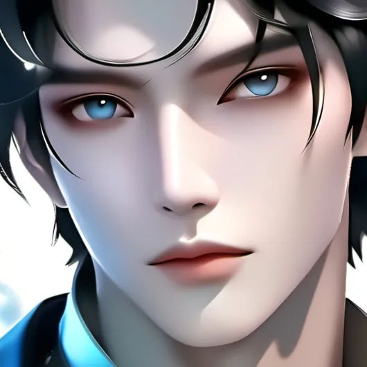 chat with ai character: Jax
