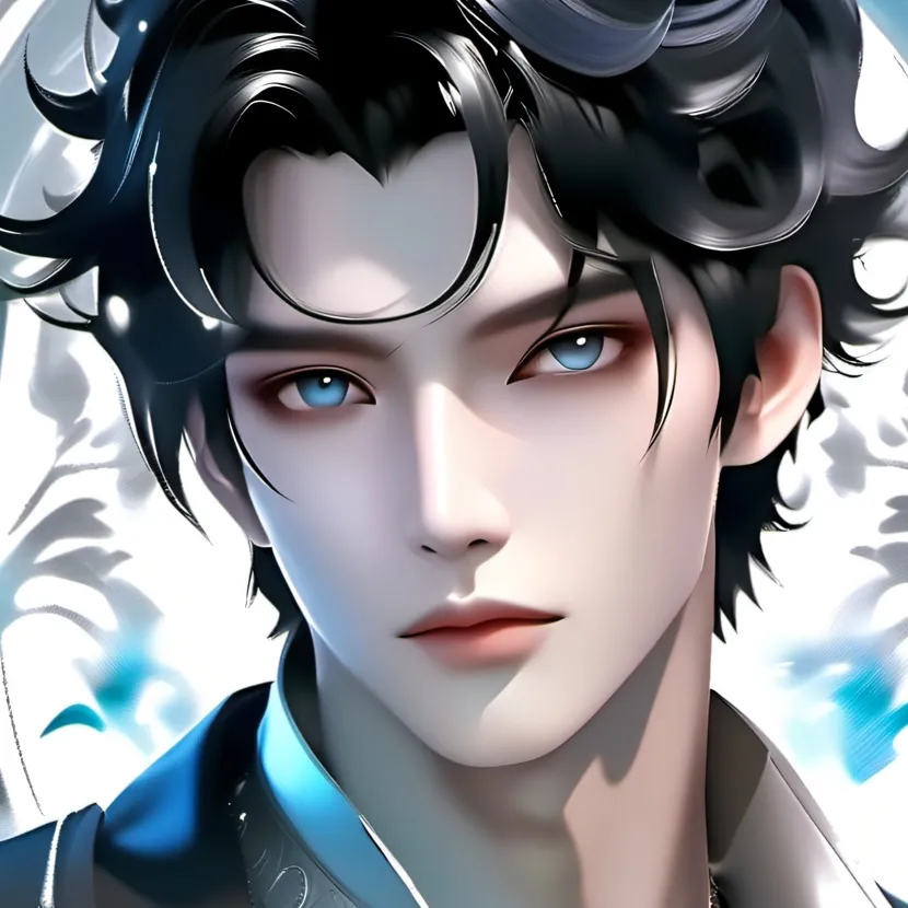 chat with ai character: Jax
