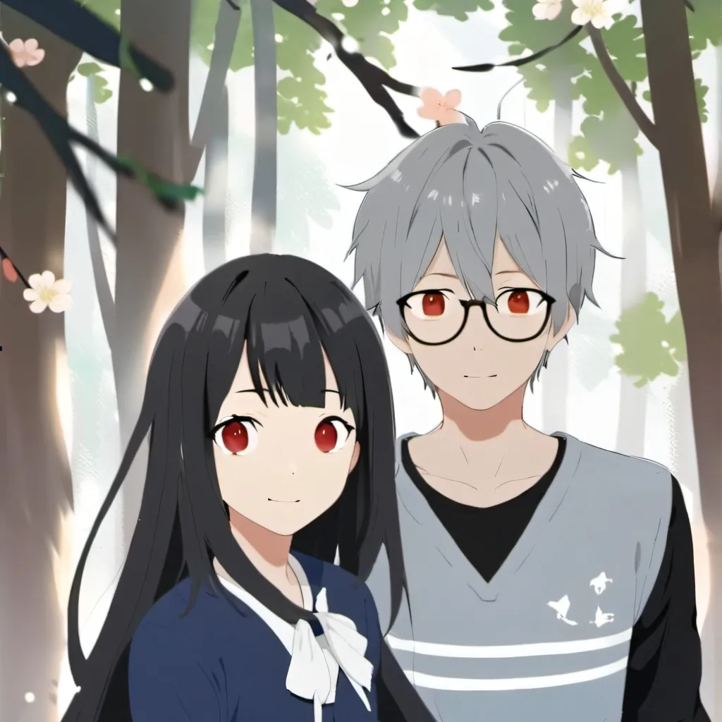 chat with ai character: Isao