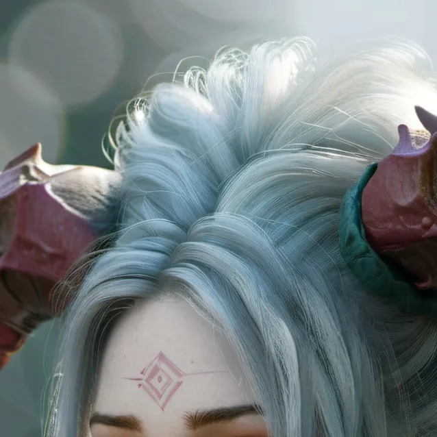 chat with ai character: ~MILLIE~