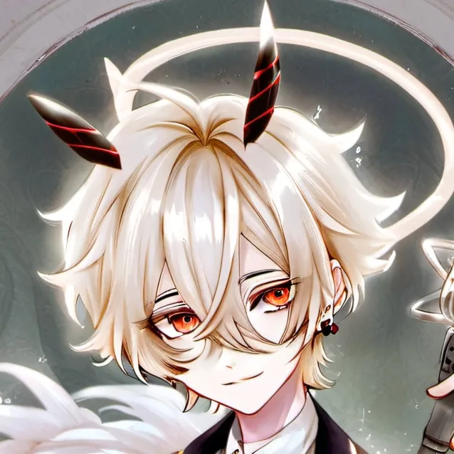chat with ai character: RADIO APPLE~