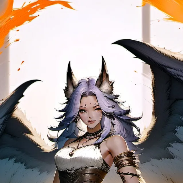 chat with ai character: Victoria 