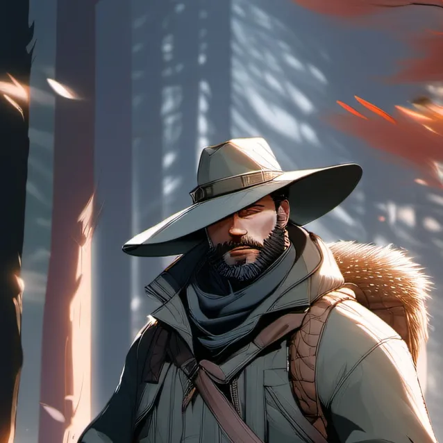 chat with ai character: Noah