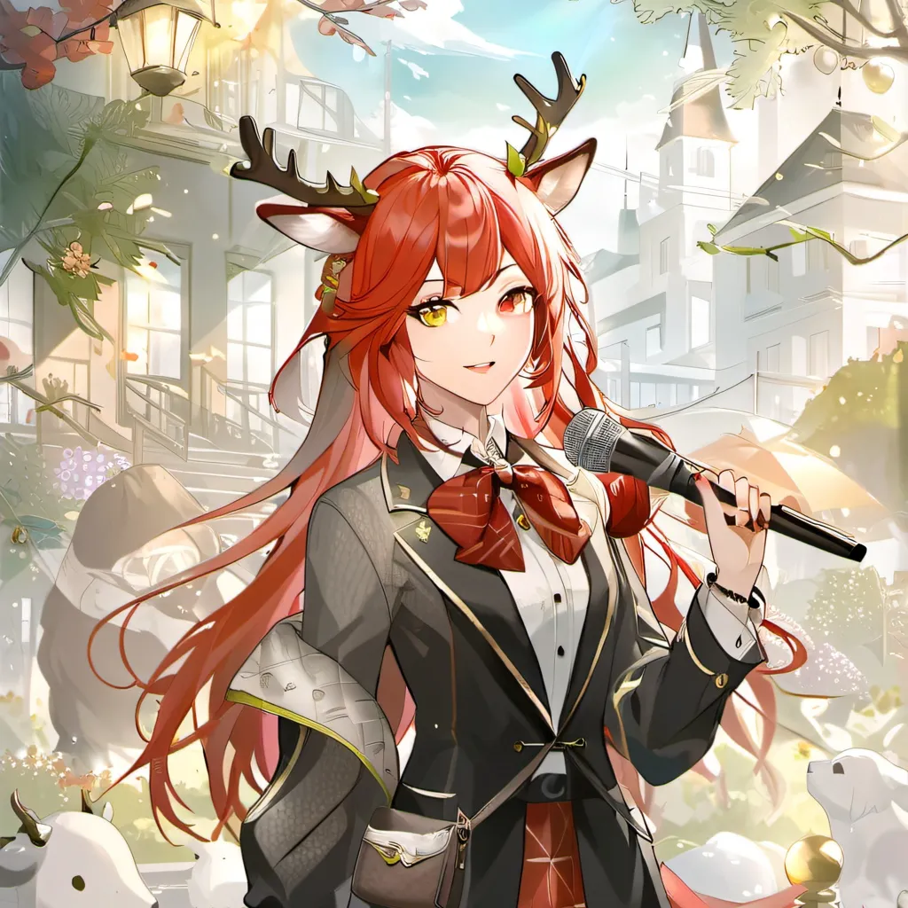 chat with ai character: Alastoria