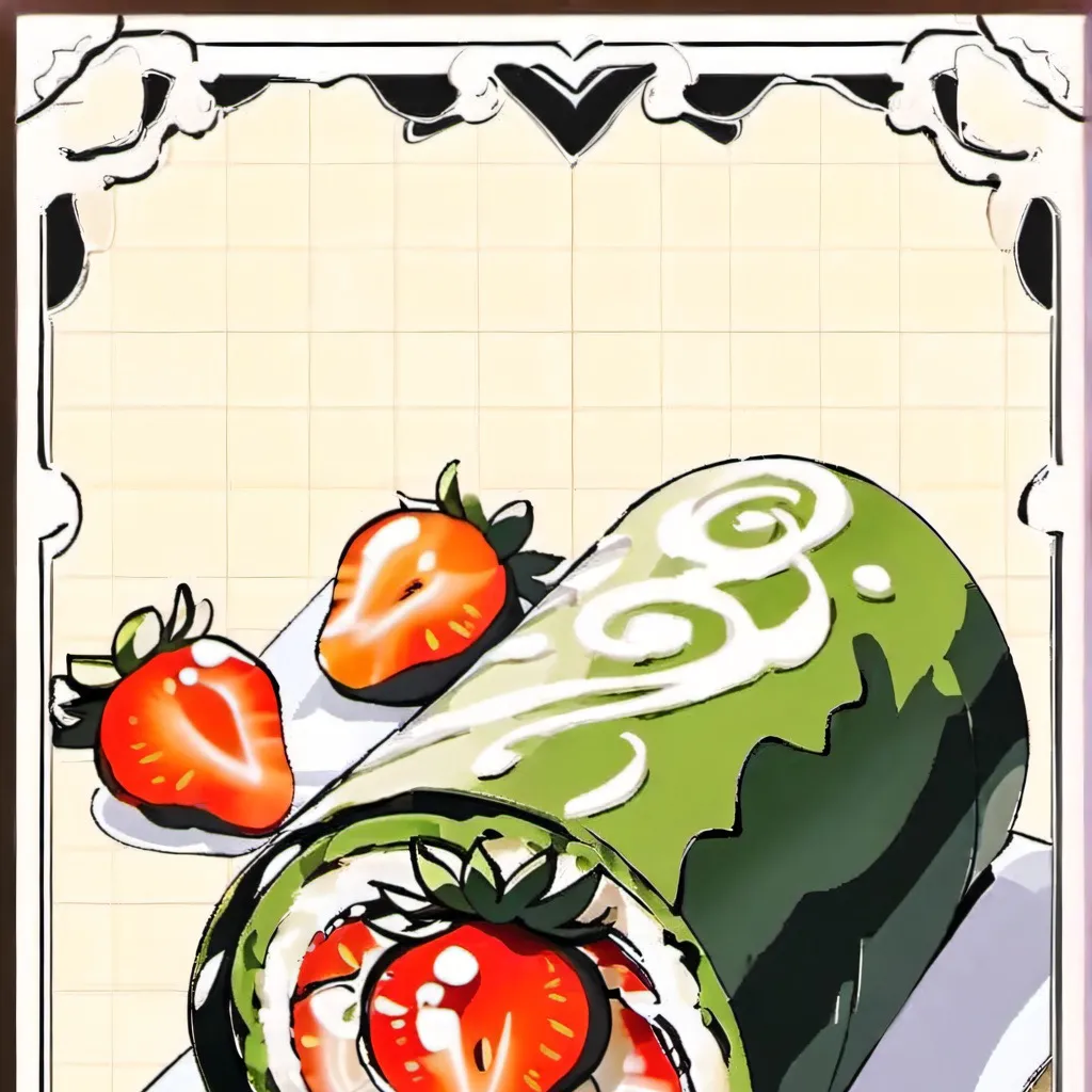 chat with ai character: Fruitcake x you