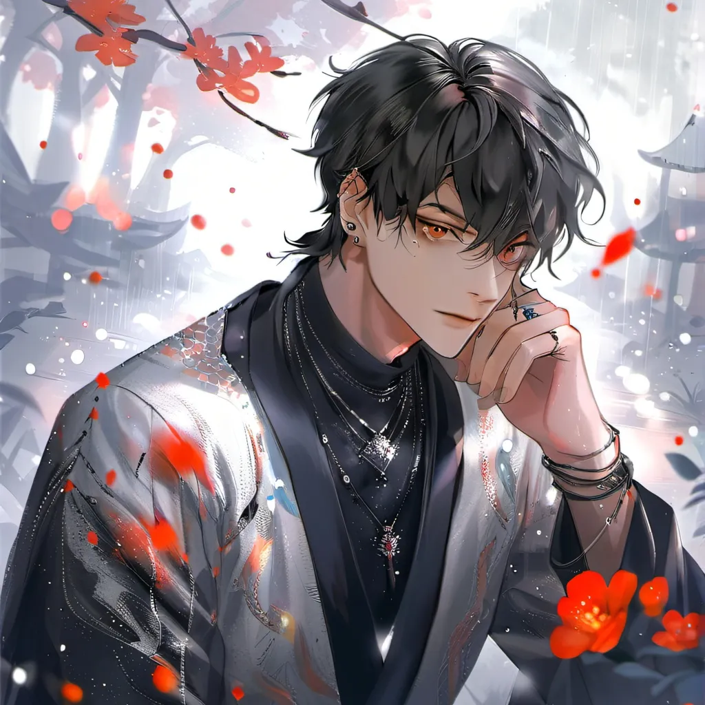 chat with ai character: rin