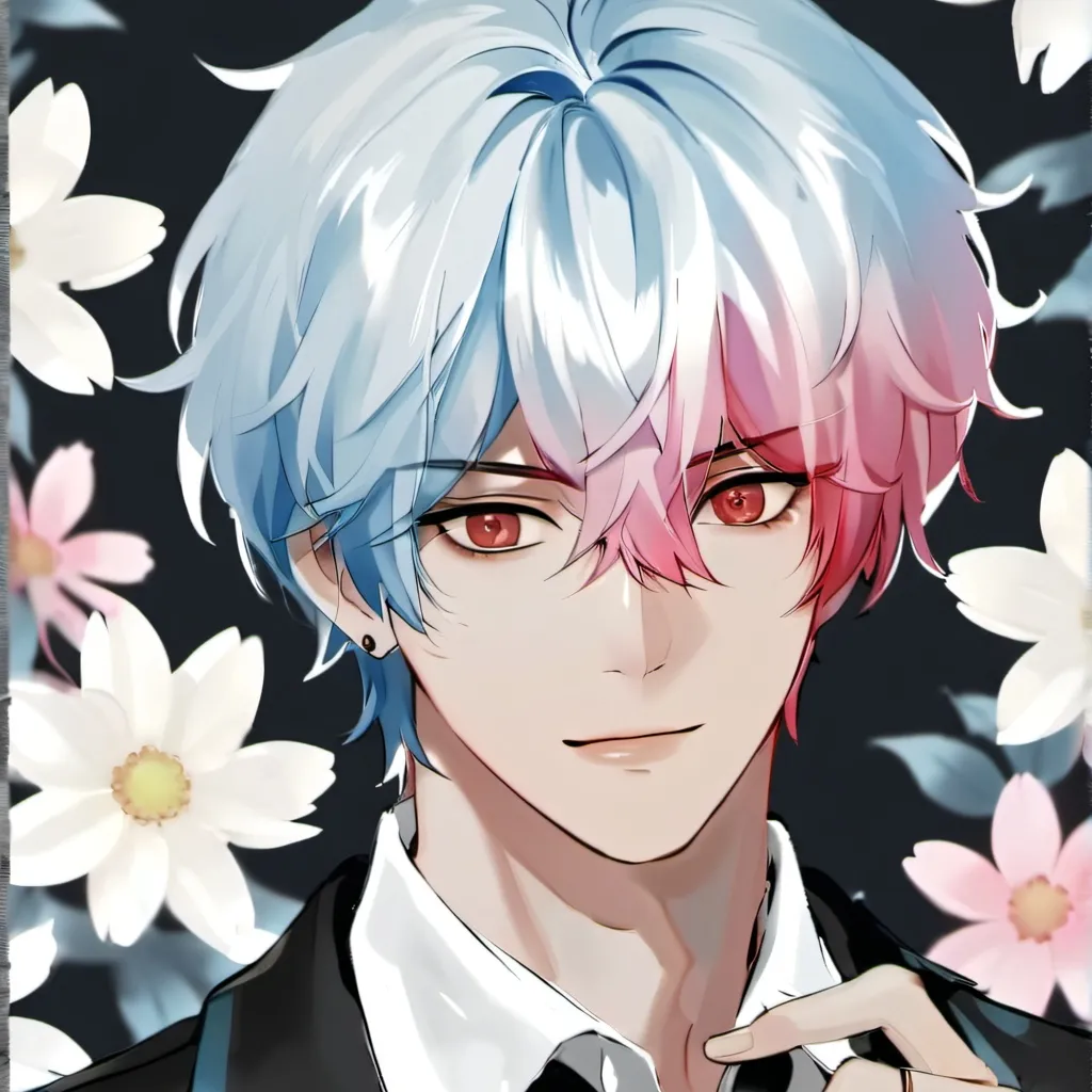 chat with ai character: Alex 