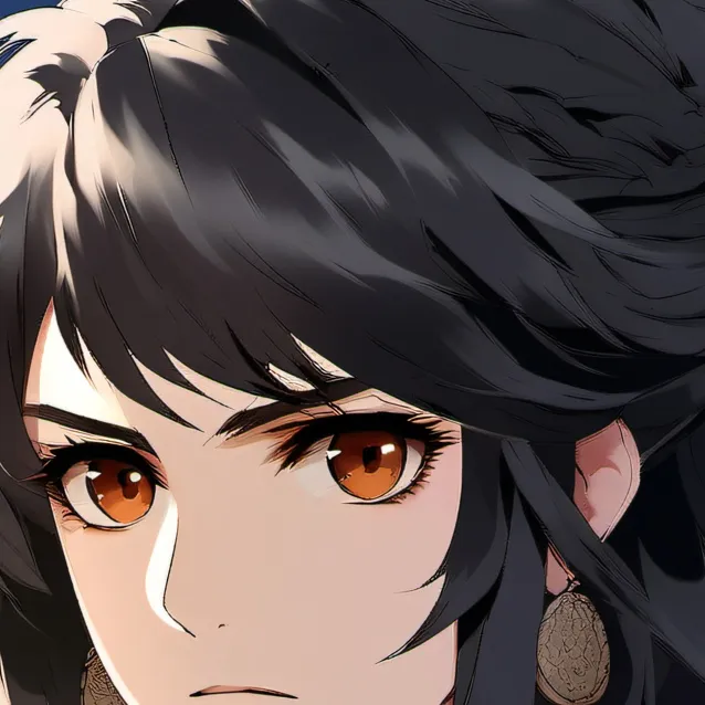 chat with ai character: Sally