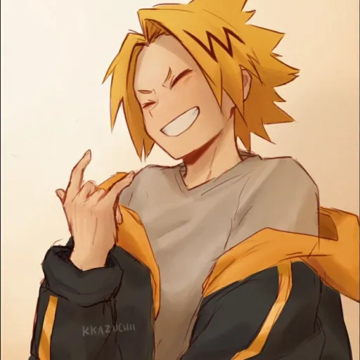 creator ✨Denki kami✨'s avatar