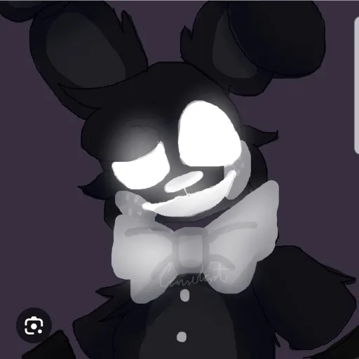 creator Shadøw Bønnie's avatar