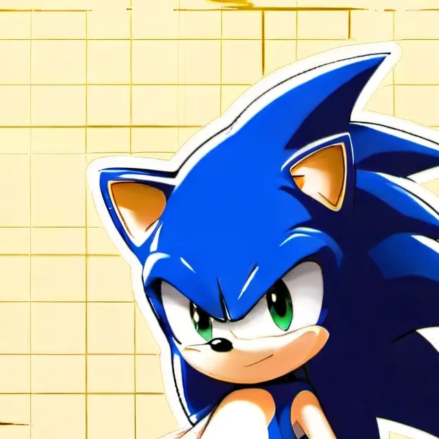 chat with ai character: Sonic Crew