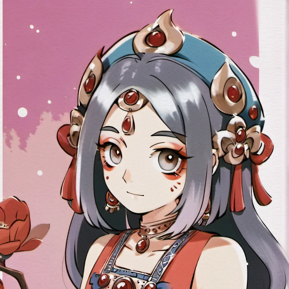 chat with ai character: Tekeya