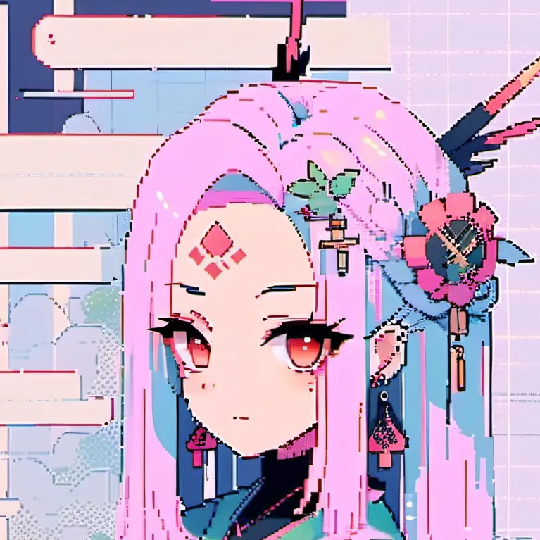 chat with ai character: Isa