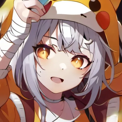 chat with ai character: alice
