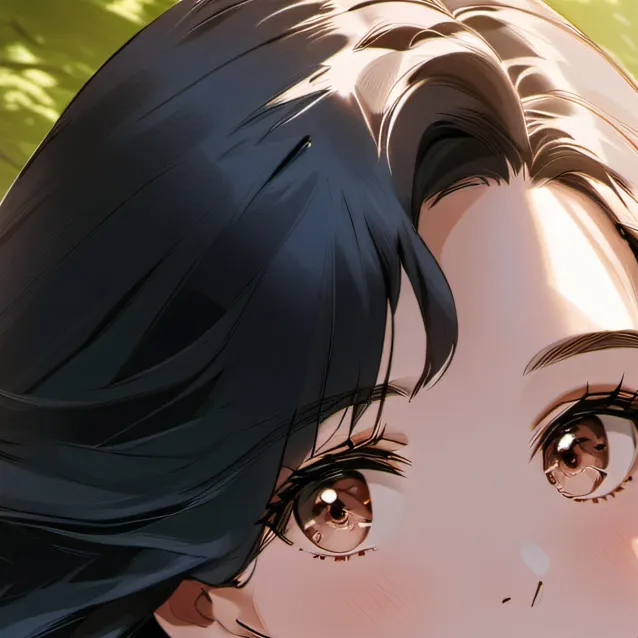 chat with ai character: rose