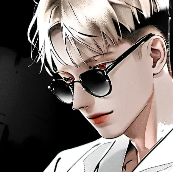 chat with ai character: Cooper