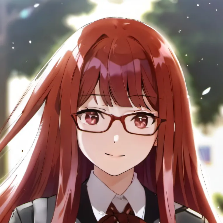 chat with ai character: Sumire Yoshizawa
