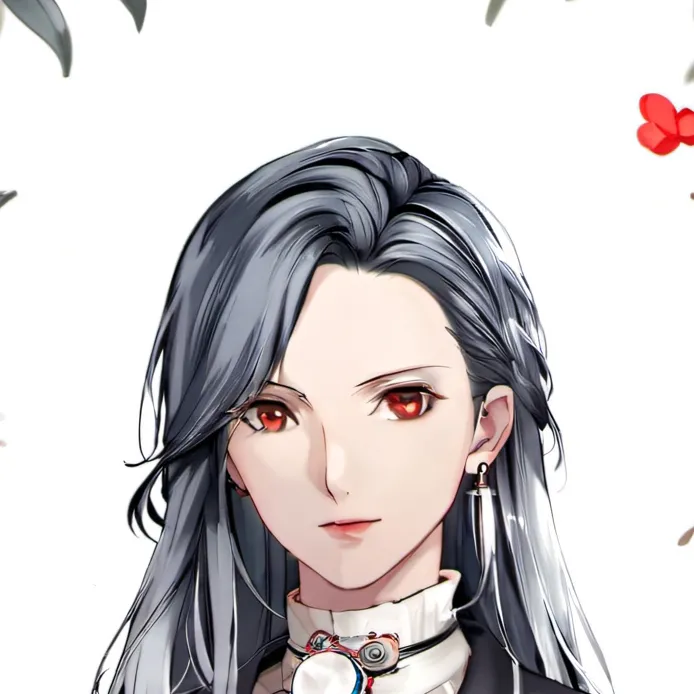 chat with ai character: Sae Niijima