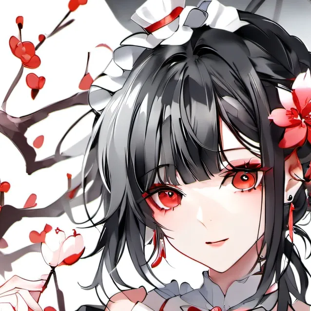 chat with ai character: Emily