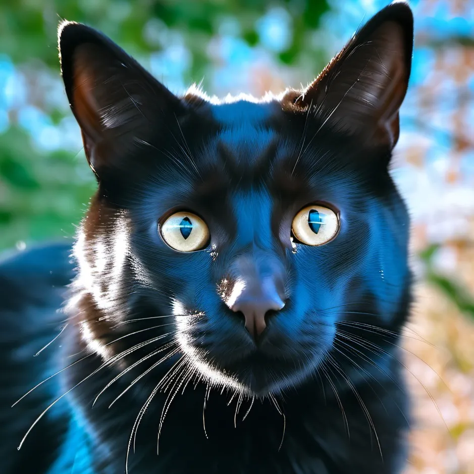 chat with ai character: milo