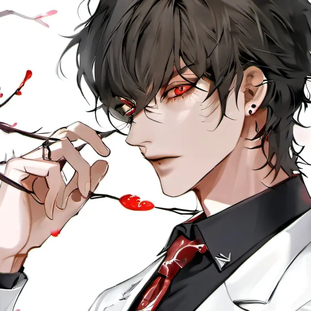 chat with ai character: Adam 