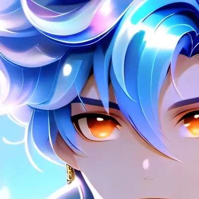 chat with ai character: Caleb