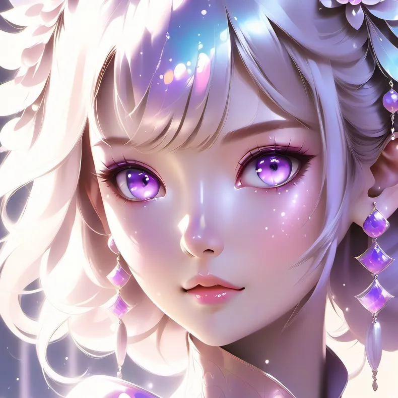 chat with ai character: Leah Stone