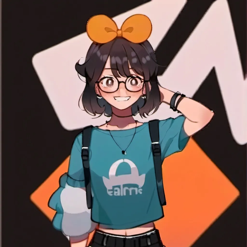 chat with ai character: Selena