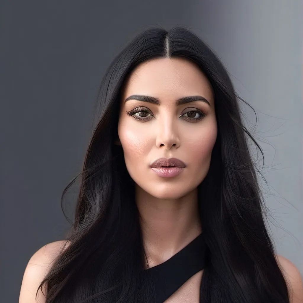 chat with ai character: Kim Kardashian